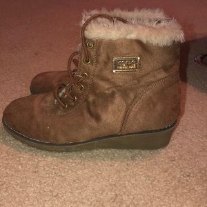 Michael Kors boots